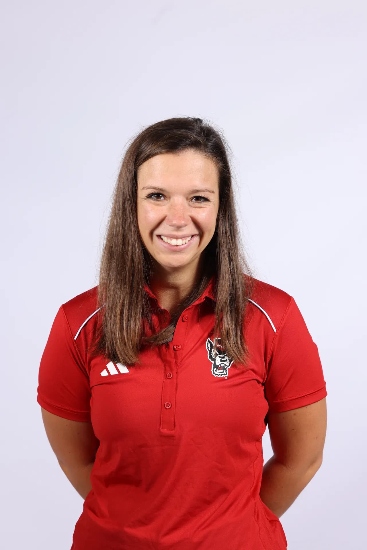 Stefani Wendelschaefer