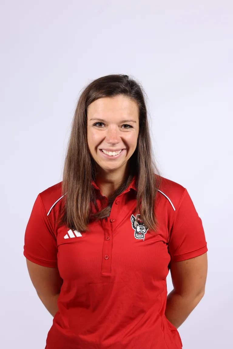 Stefani Wendelschaefer